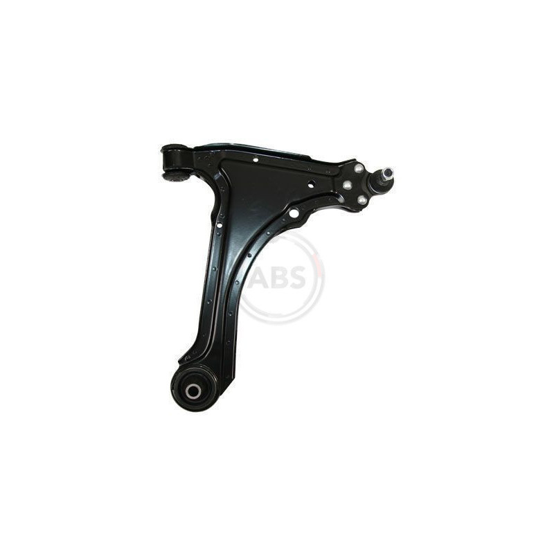 A.B.S. 210408 Barra oscilante para