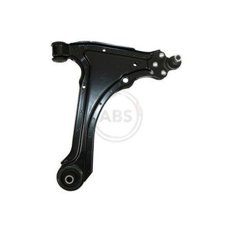 A.B.S. 210408 Barra oscilante para