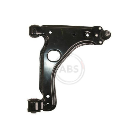 A.B.S. 210411 Barra oscilante para