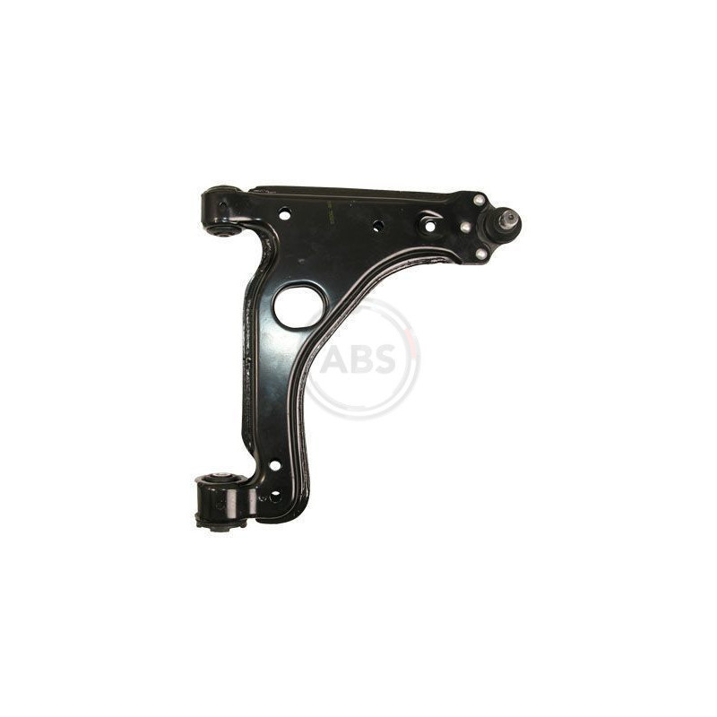 A.B.S. 210415 Braccio oscillante per