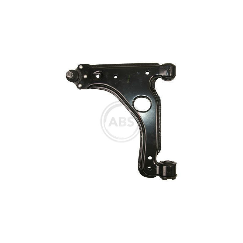 A.B.S. 210418 Braccio oscillante per