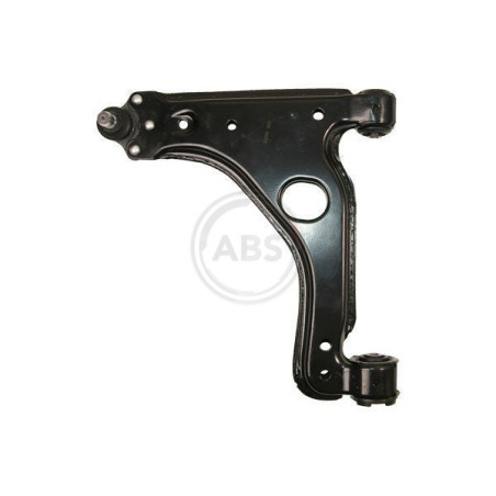 A.B.S. 210418 Rameno zavesenia kolies pre