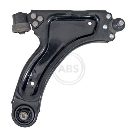 A.B.S. 210420 Barra oscilante para