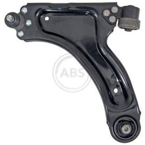 A.B.S. 210423 Barra oscilante para