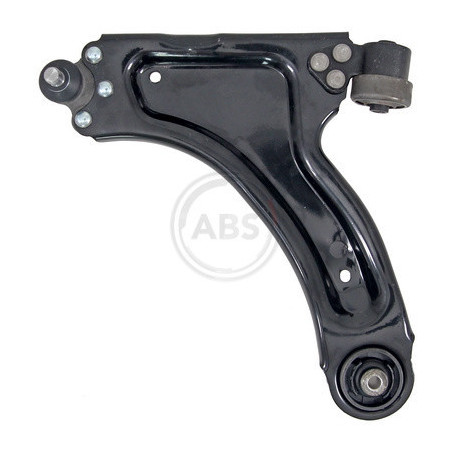 A.B.S. 210423 Braccio oscillante per