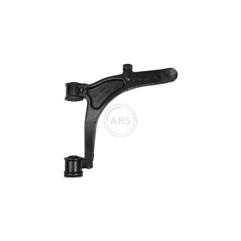 A.B.S. 210429 Rameno zavesenia kolies pre