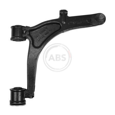 A.B.S. 210429 Rameno zavesenia kolies pre