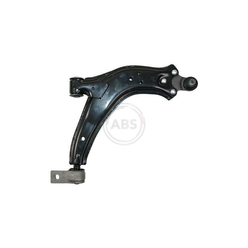 A.B.S. 210432 Braccio oscillante per