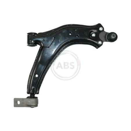 A.B.S. 210432 Barra oscilante para