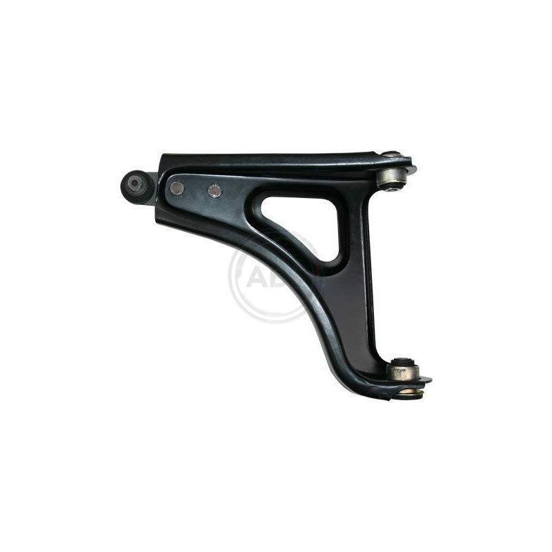 A.B.S. 210467 Braccio oscillante per