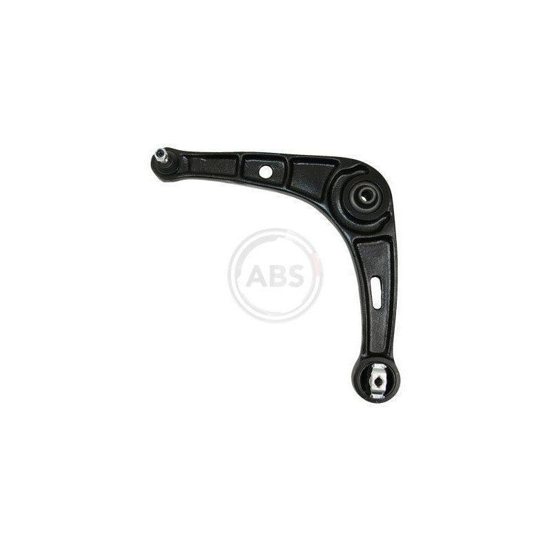 A.B.S. 210468 Braccio oscillante per