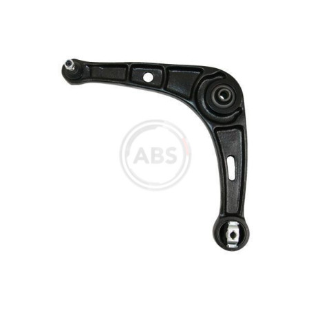A.B.S. 210468 Braccio oscillante per