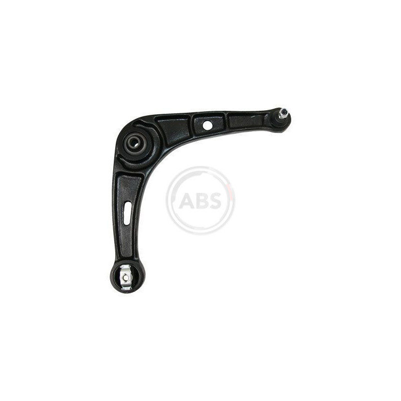 A.B.S. 210470 Braccio oscillante per
