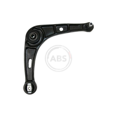 A.B.S. 210470 Braccio oscillante per