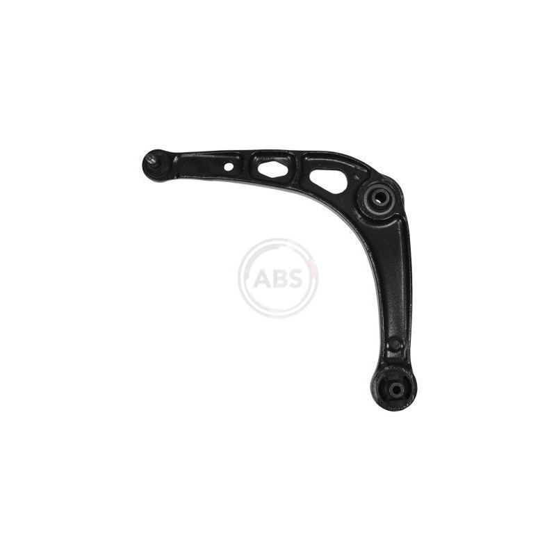 A.B.S. 210483 Rameno zavesenia kolies pre