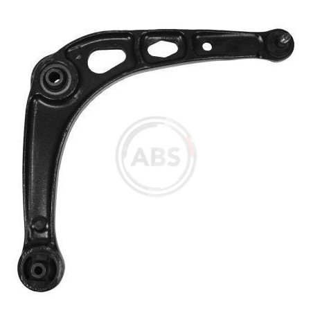 A.B.S. 210484 Barra oscilante para