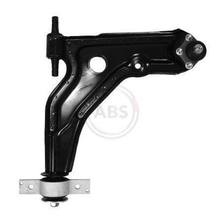 A.B.S. 210492 Braccio oscillante per