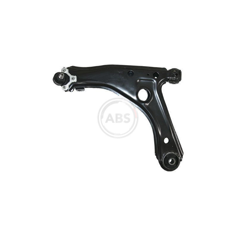 A.B.S. 210502 Braccio oscillante per
