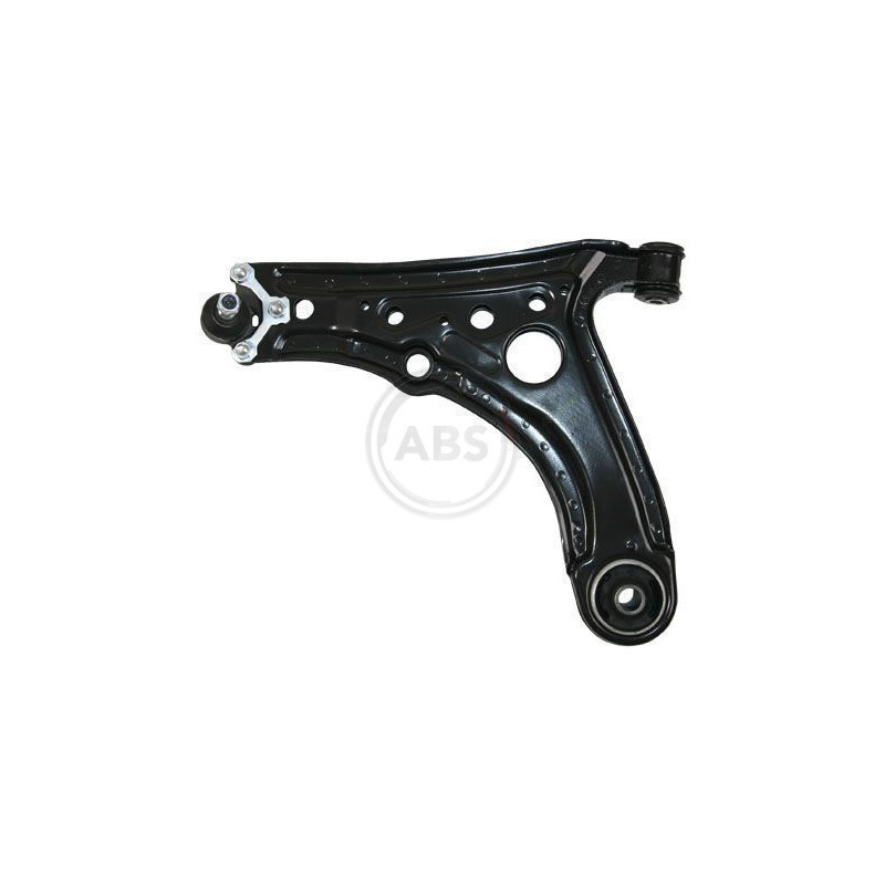 A.B.S. 210503 Braccio oscillante per