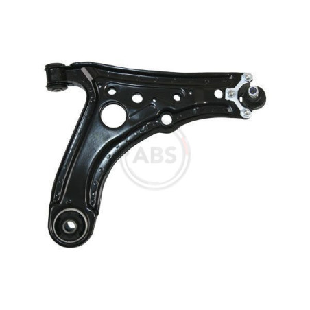 A.B.S. 210504 Rameno zavesenia kolies pre