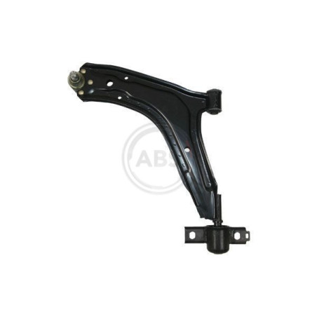 A.B.S. 210509 Rameno zavesenia kolies pre