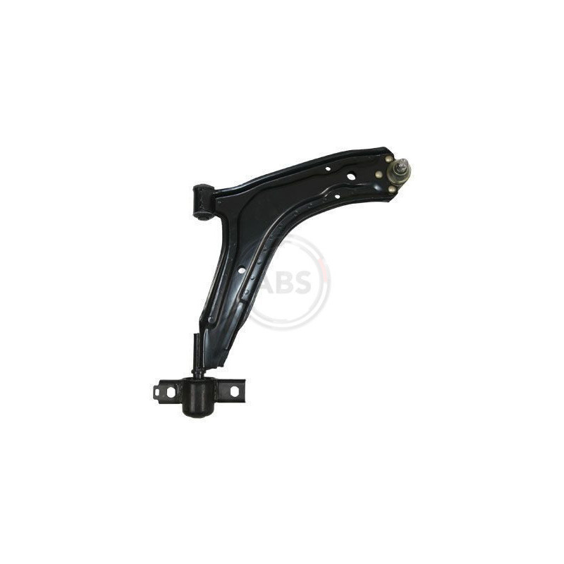 A.B.S. 210510 Rameno zavesenia kolies pre