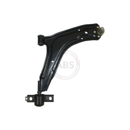 A.B.S. 210510 Barra oscilante para