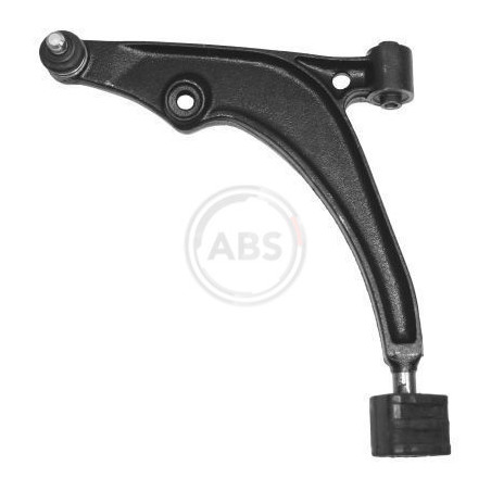 A.B.S. 210523 Rameno zavesenia kolies pre