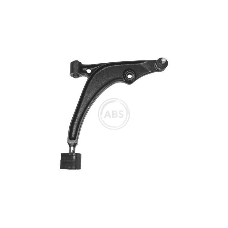 A.B.S. 210524 Barra oscilante para