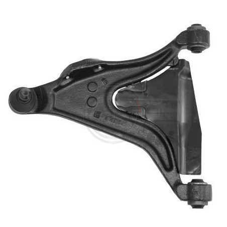 A.B.S. 210586 Track Control Arm Wishbone for
