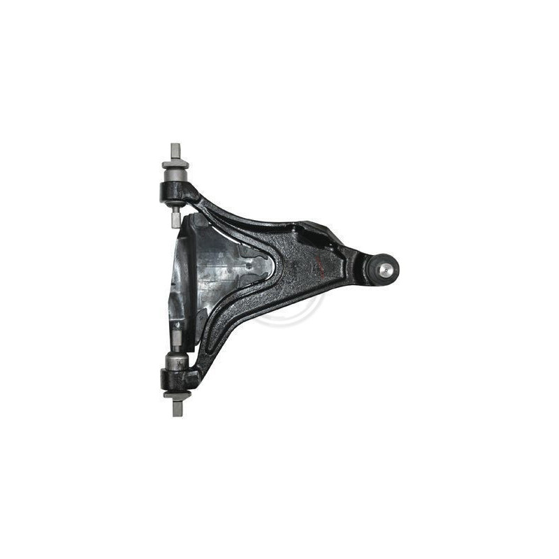 A.B.S. 210589 Barra oscilante para