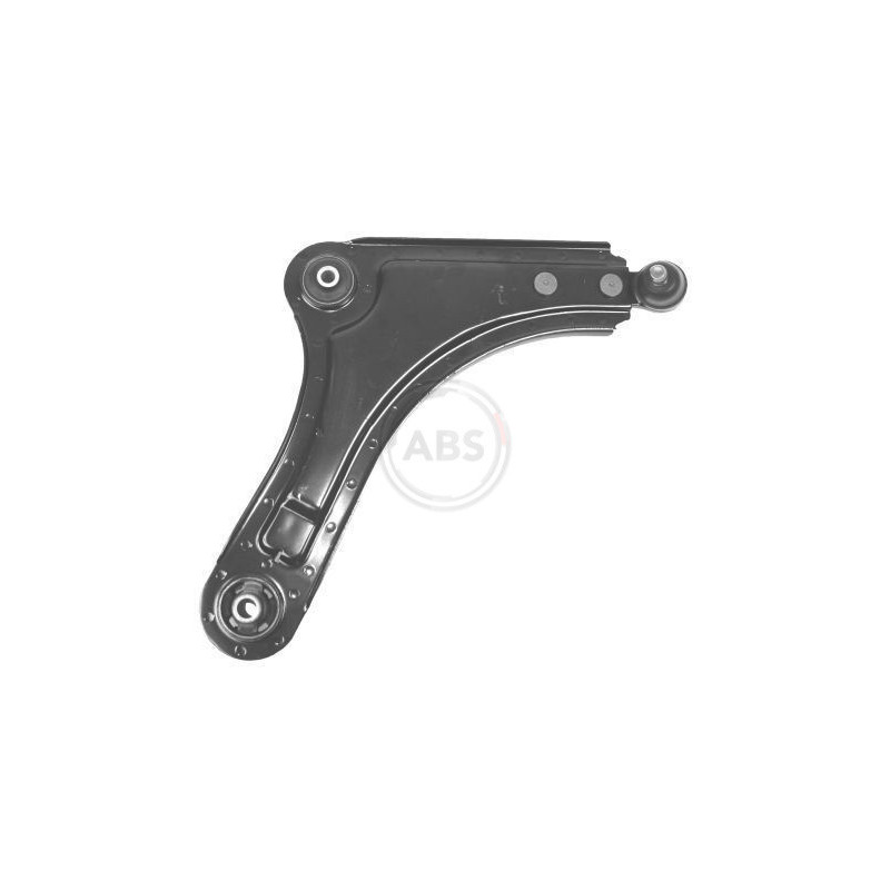 A.B.S. 210616 Bras de suspension pour