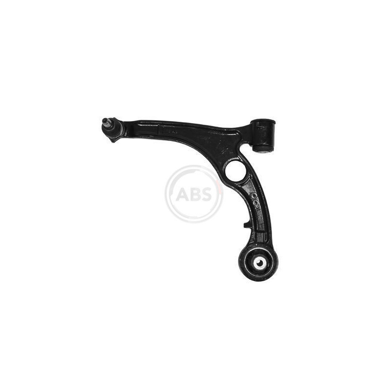 A.B.S. 210624 Barra oscilante para