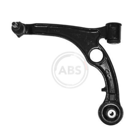 A.B.S. 210624 Barra oscilante para