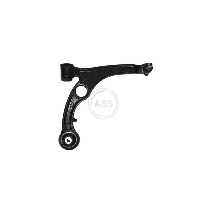 A.B.S. 210625 Rameno zavesenia kolies pre