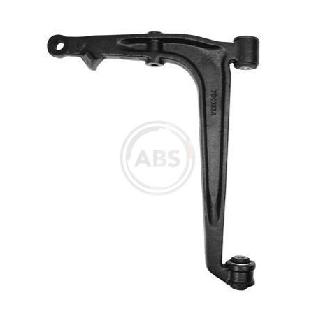 A.B.S. 210713 Barra oscilante para