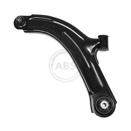 A.B.S. 210747 Barra oscilante para
