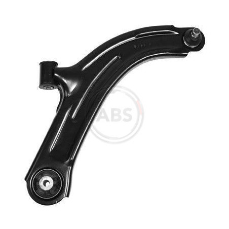 A.B.S. 210748 Barra oscilante para