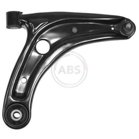 A.B.S. 210760 Barra oscilante para