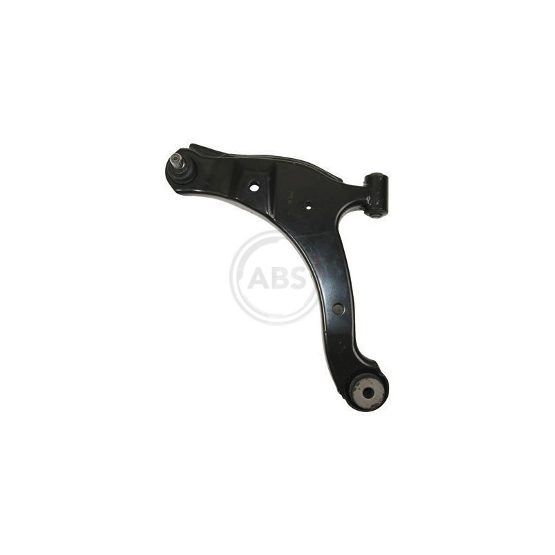 A.B.S. 210799 Barra oscilante para