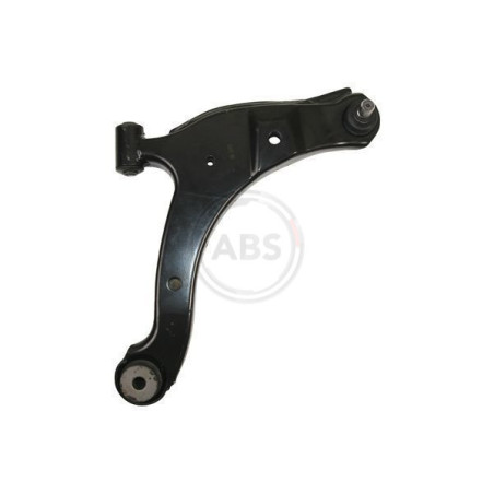 A.B.S. 210800 Barra oscilante para