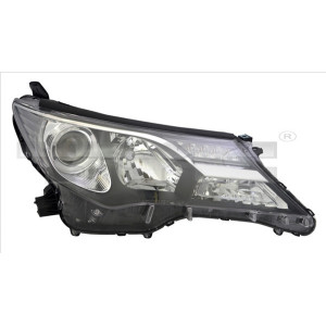Faro Delantero Derecho para - TYC 20-14255-26-2