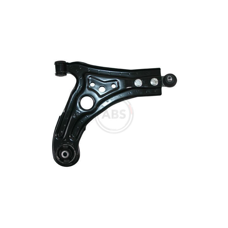 A.B.S. 210802 Braccio oscillante per