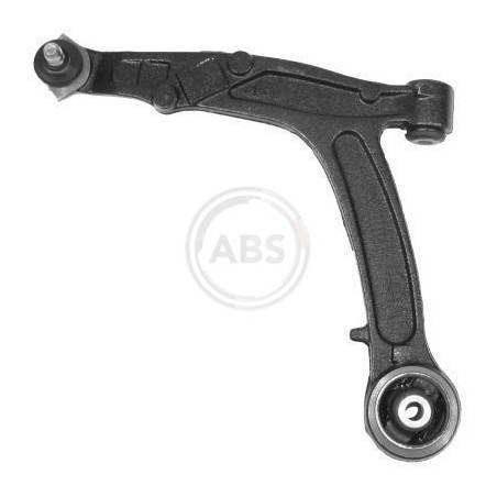 A.B.S. 210807 Barra oscilante para