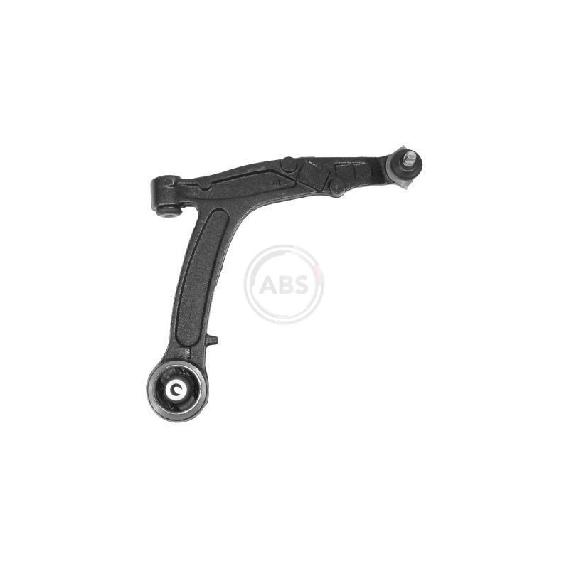 A.B.S. 210808 Rameno zavesenia kolies pre