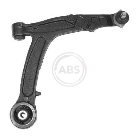 A.B.S. 210808 Barra oscilante para