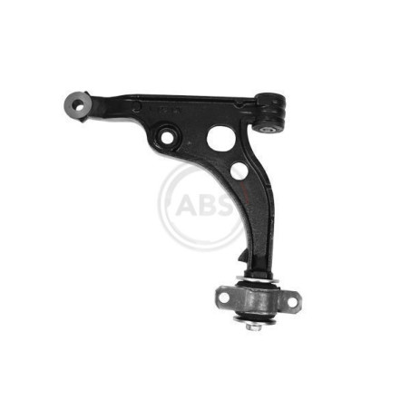 A.B.S. 210811 Barra oscilante para