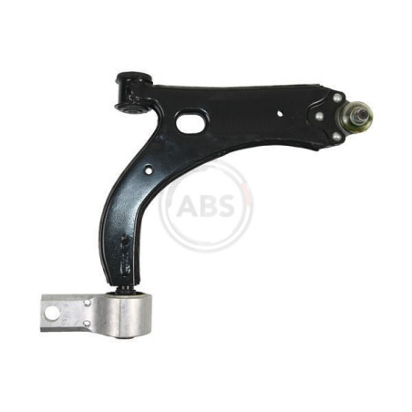 A.B.S. 210814 Barra oscilante para