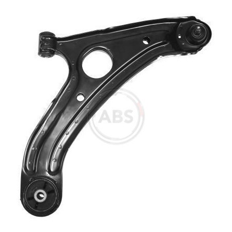 A.B.S. 210820 Rameno zavesenia kolies pre