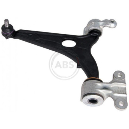A.B.S. 210827 Barra oscilante para